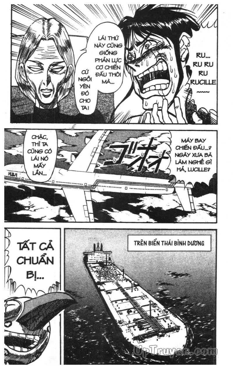 Fujita Kazuhiro Chapter 14 - Trang 2