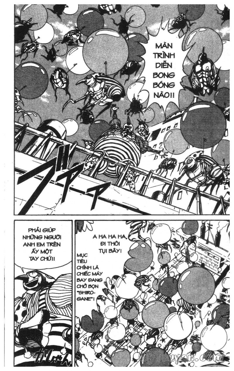 Fujita Kazuhiro Chapter 14 - Trang 2