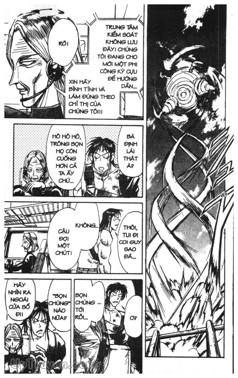 Fujita Kazuhiro Chapter 14 - Trang 2