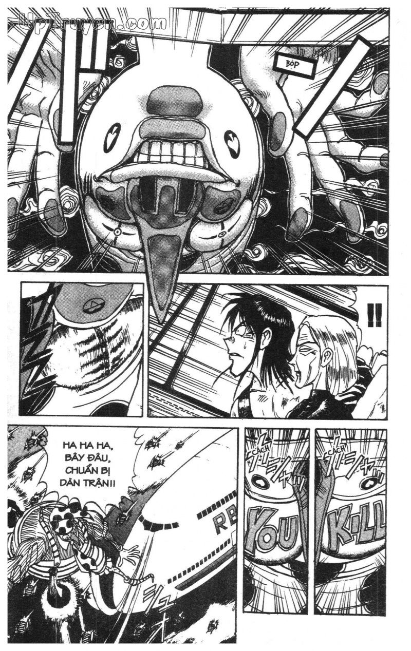 Fujita Kazuhiro Chapter 14 - Trang 2