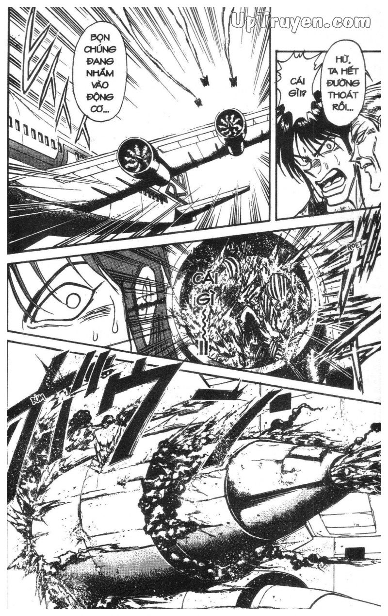 Fujita Kazuhiro Chapter 14 - Trang 2