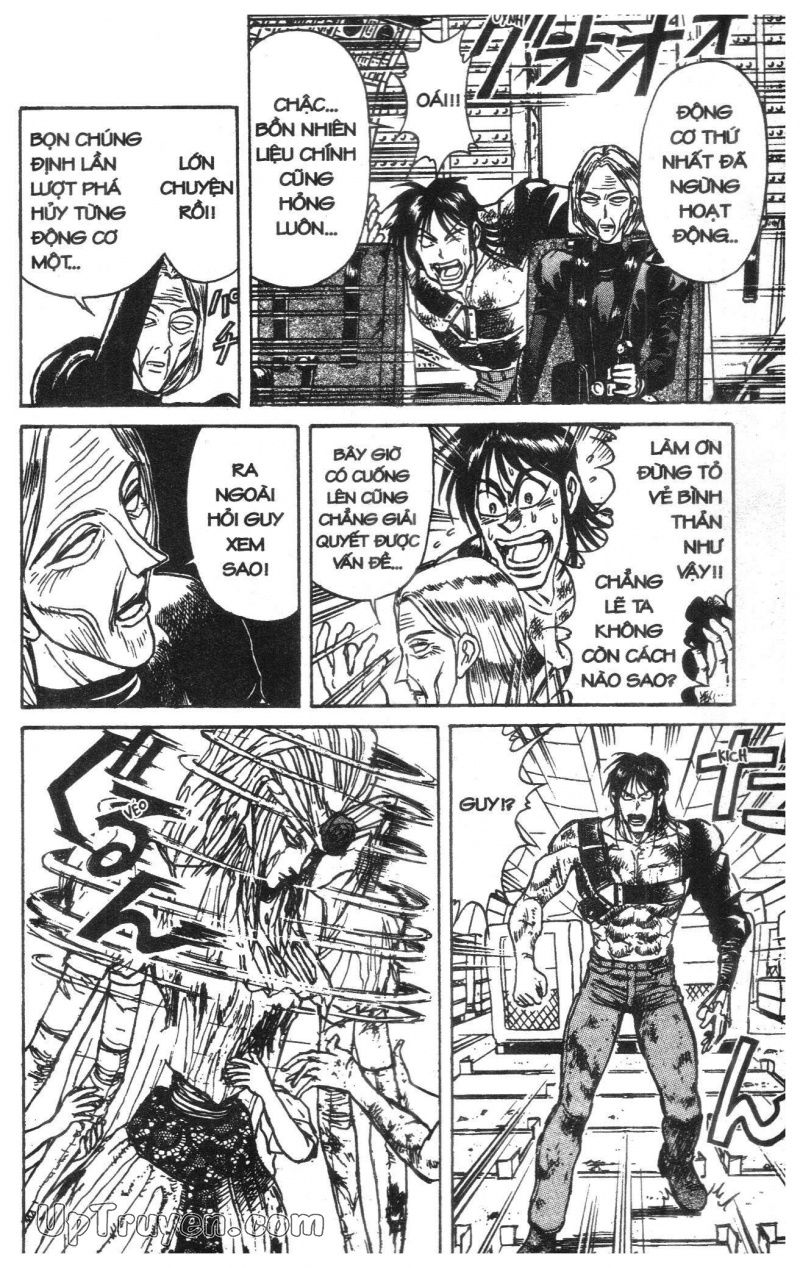 Fujita Kazuhiro Chapter 14 - Trang 2