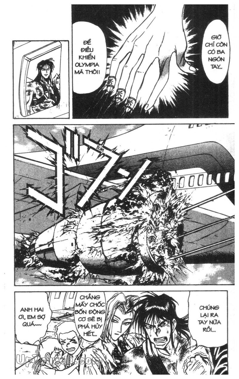 Fujita Kazuhiro Chapter 14 - Trang 2