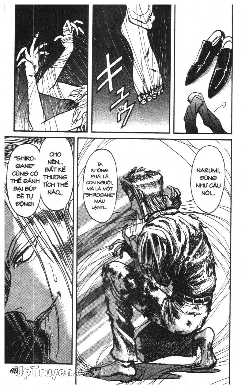 Fujita Kazuhiro Chapter 14 - Trang 2