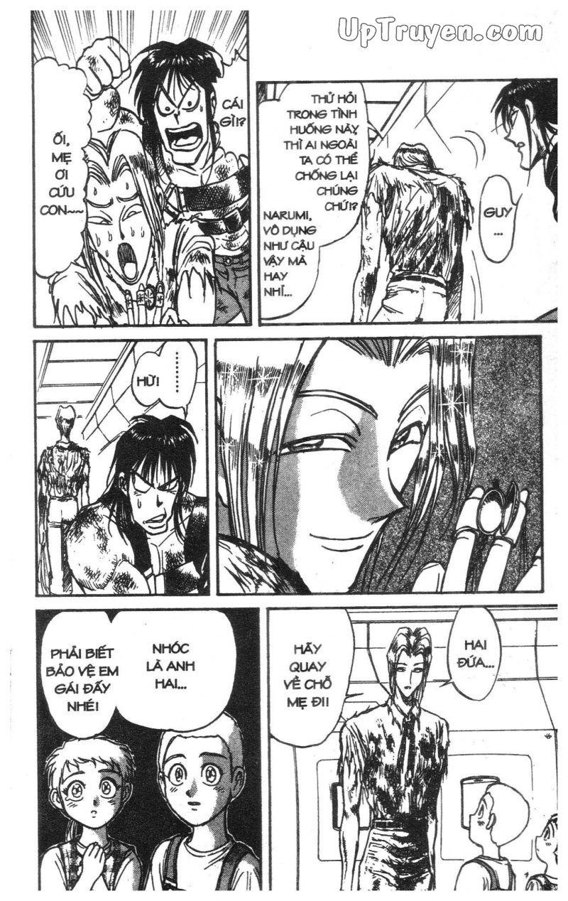 Fujita Kazuhiro Chapter 14 - Trang 2