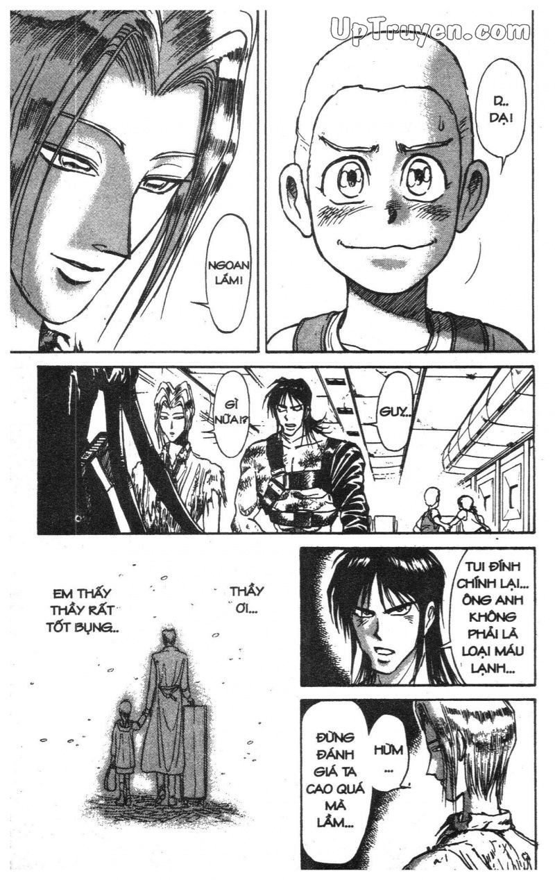 Fujita Kazuhiro Chapter 14 - Trang 2