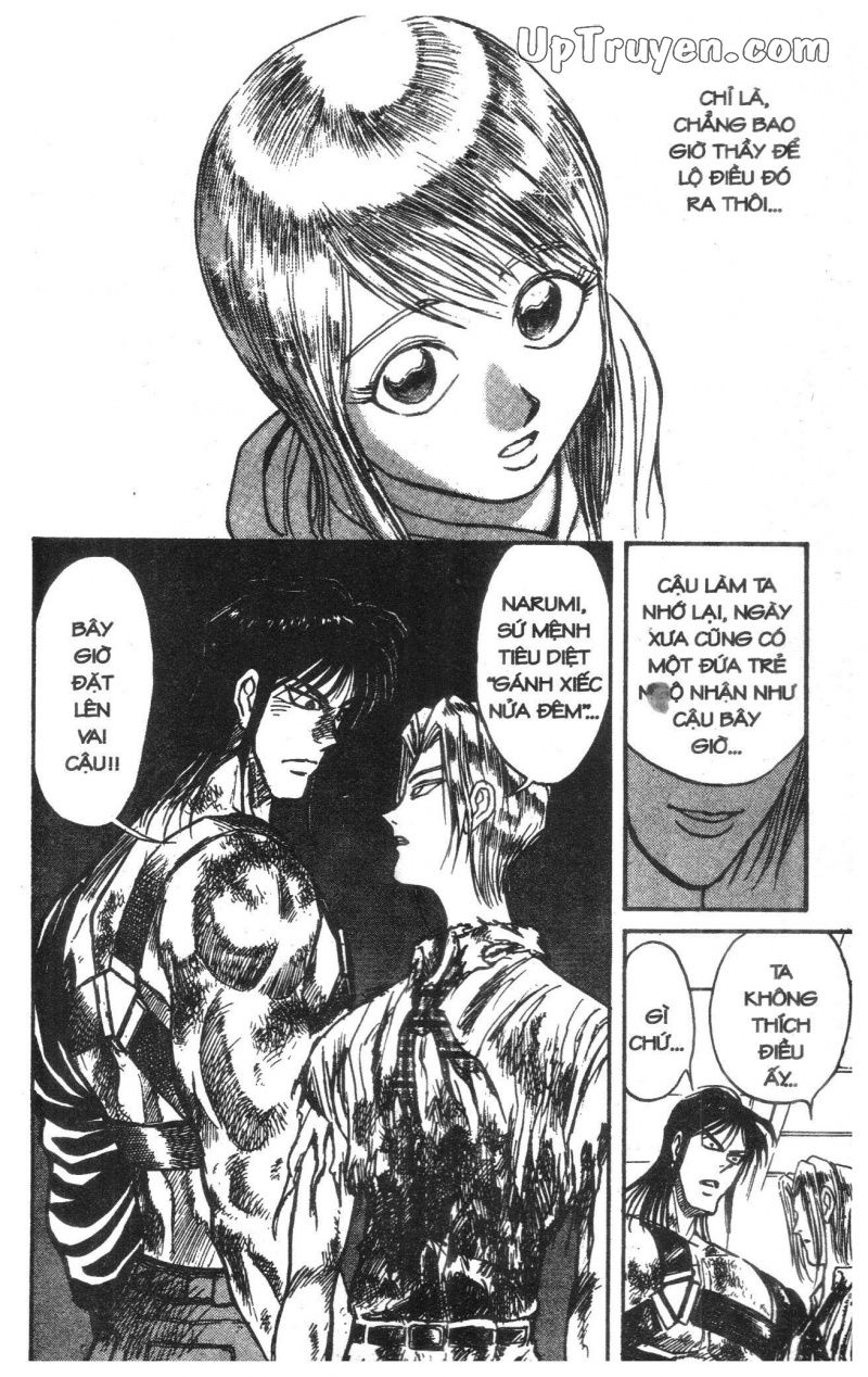 Fujita Kazuhiro Chapter 14 - Trang 2