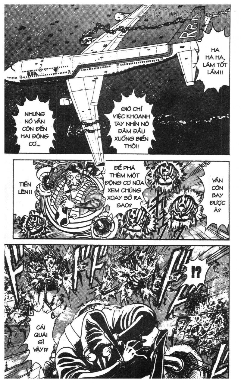 Fujita Kazuhiro Chapter 14 - Trang 2