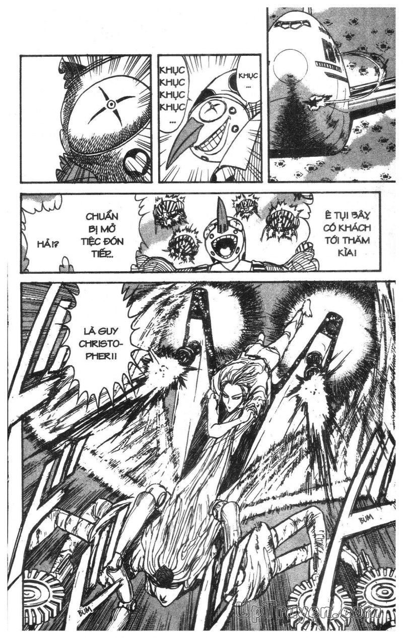 Fujita Kazuhiro Chapter 14 - Trang 2