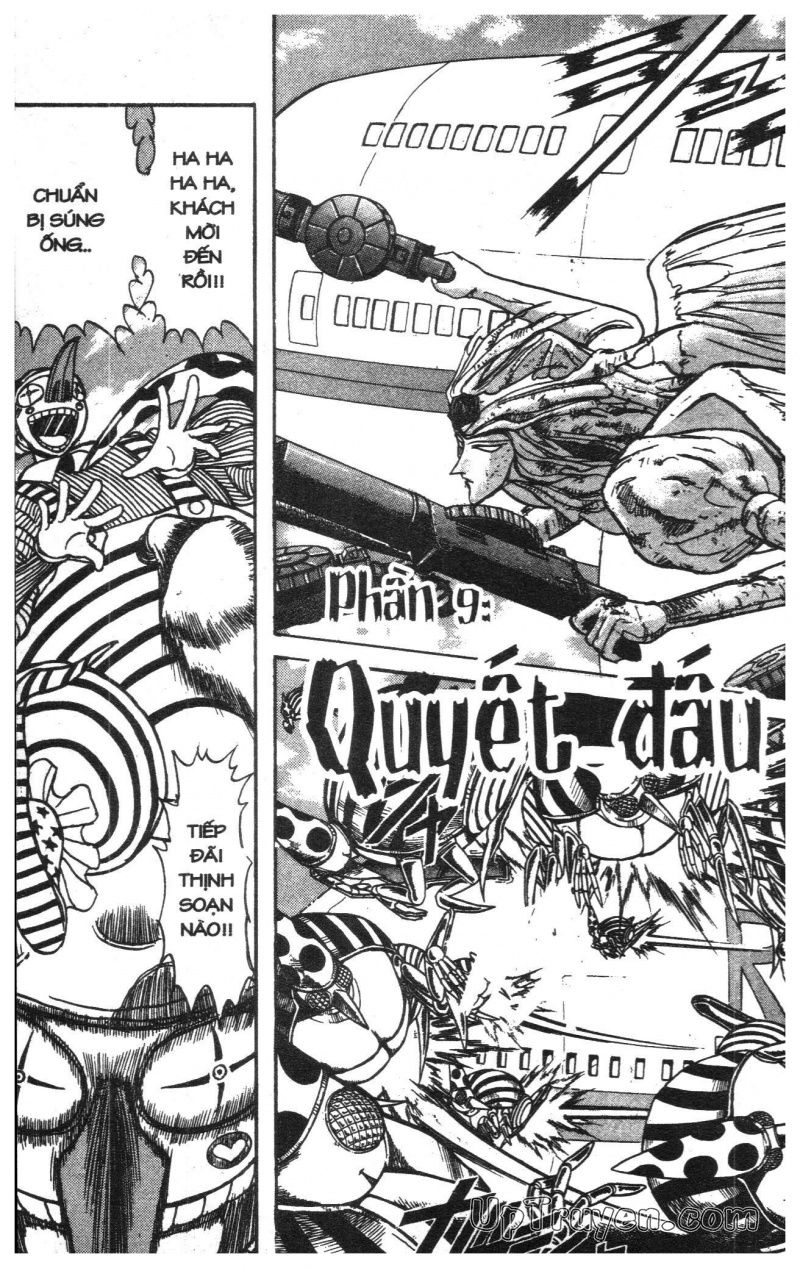 Fujita Kazuhiro Chapter 14 - Trang 2