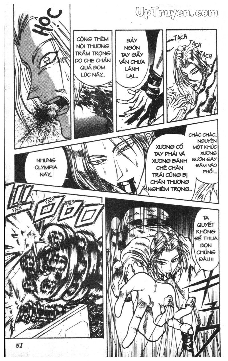 Fujita Kazuhiro Chapter 14 - Trang 2