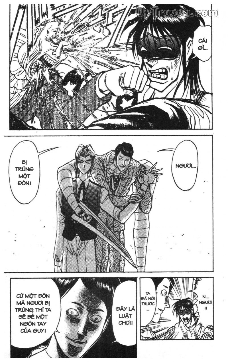 Fujita Kazuhiro Chapter 14 - Trang 2