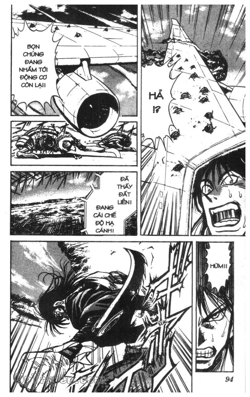 Fujita Kazuhiro Chapter 14 - Trang 2