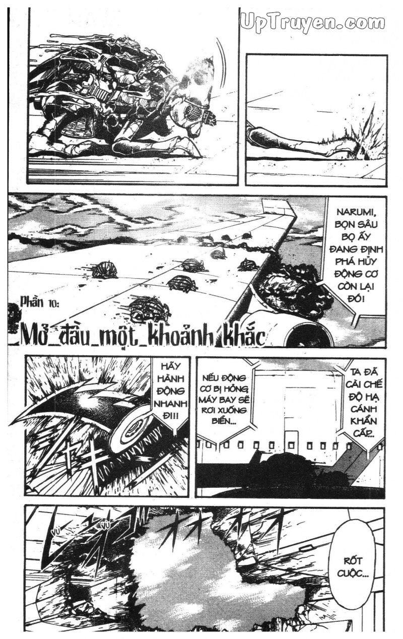 Fujita Kazuhiro Chapter 14 - Trang 2