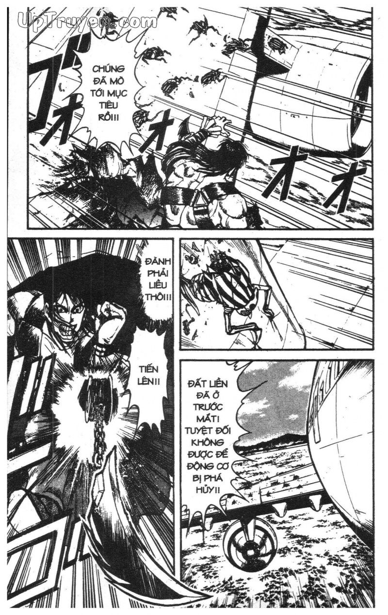 Fujita Kazuhiro Chapter 14 - Trang 2