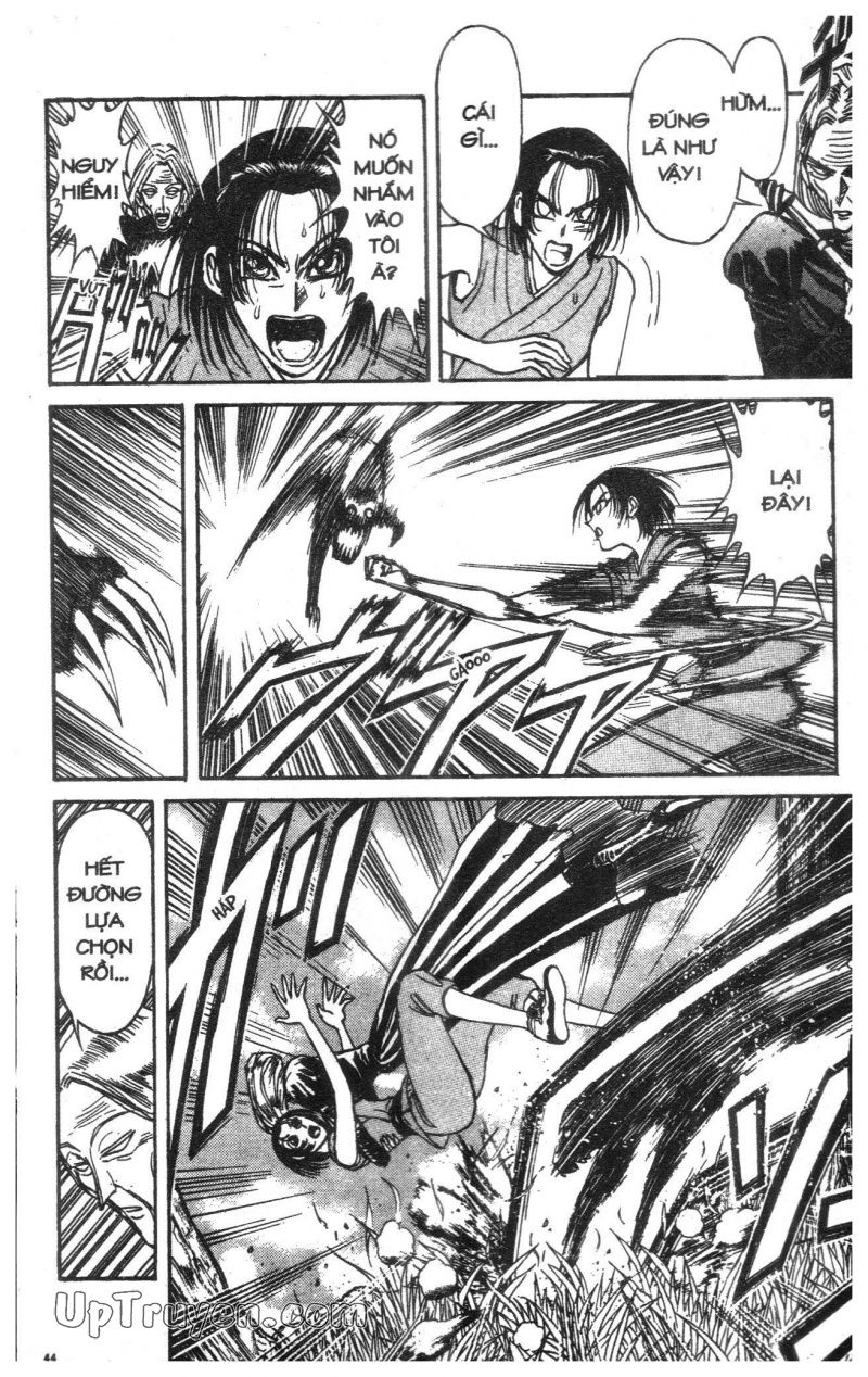 Fujita Kazuhiro Chapter 15 - Trang 2