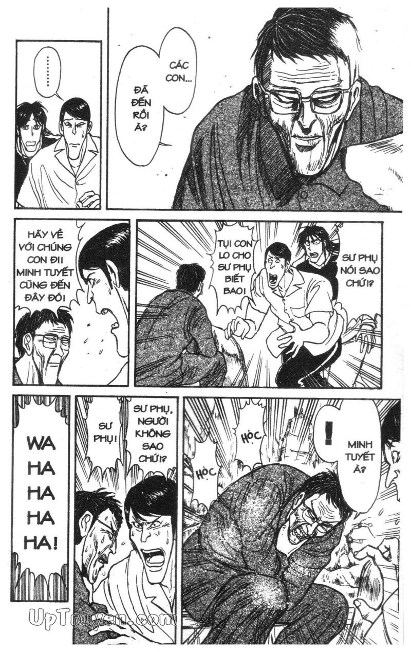 Fujita Kazuhiro Chapter 15 - Trang 2