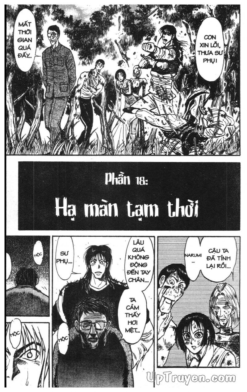 Fujita Kazuhiro Chapter 16 - Trang 2