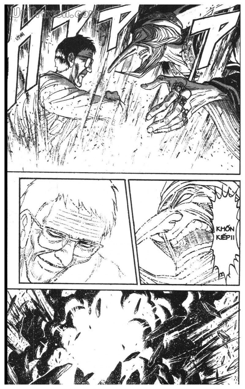 Fujita Kazuhiro Chapter 16 - Trang 2