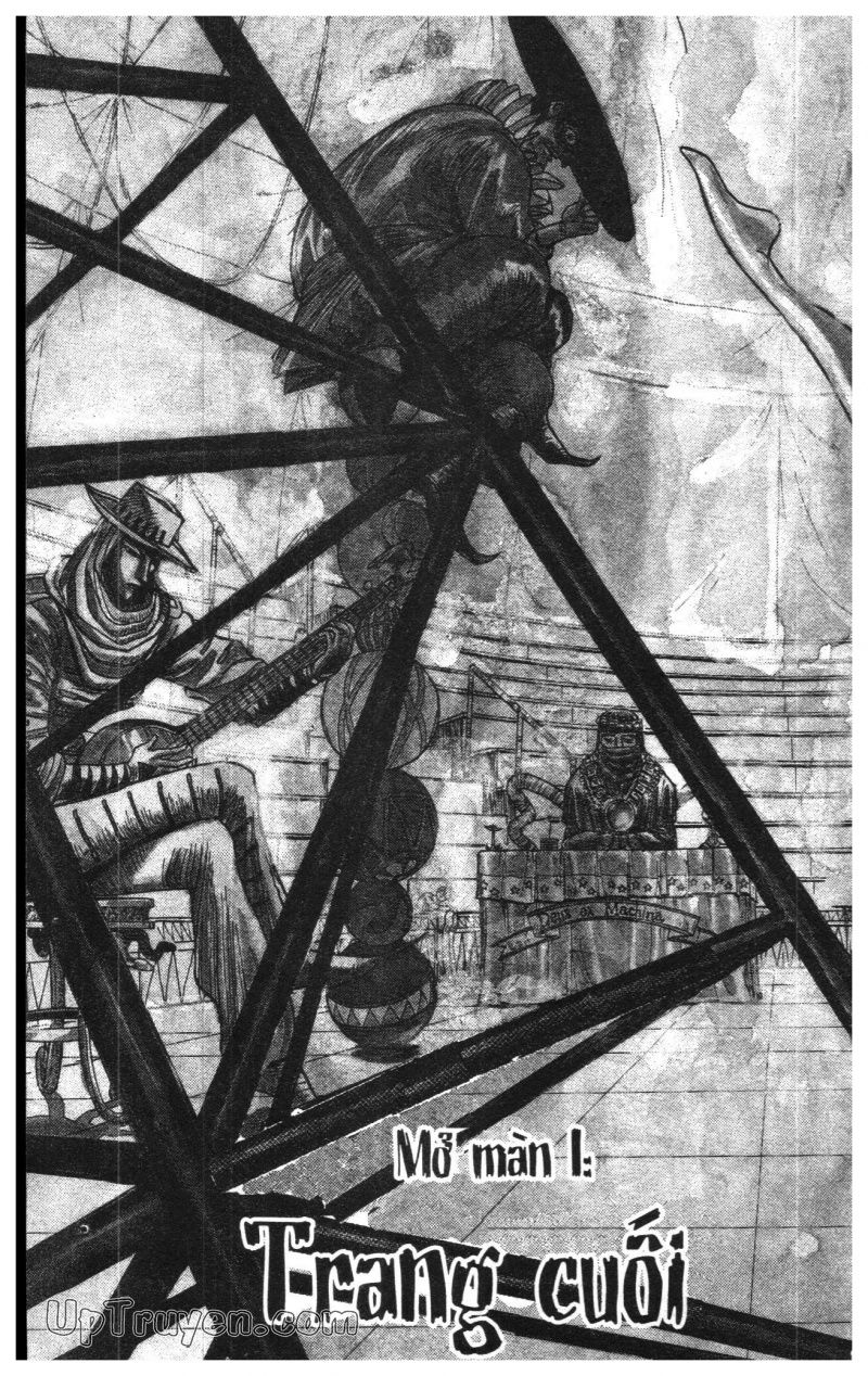 Fujita Kazuhiro Chapter 16 - Trang 2