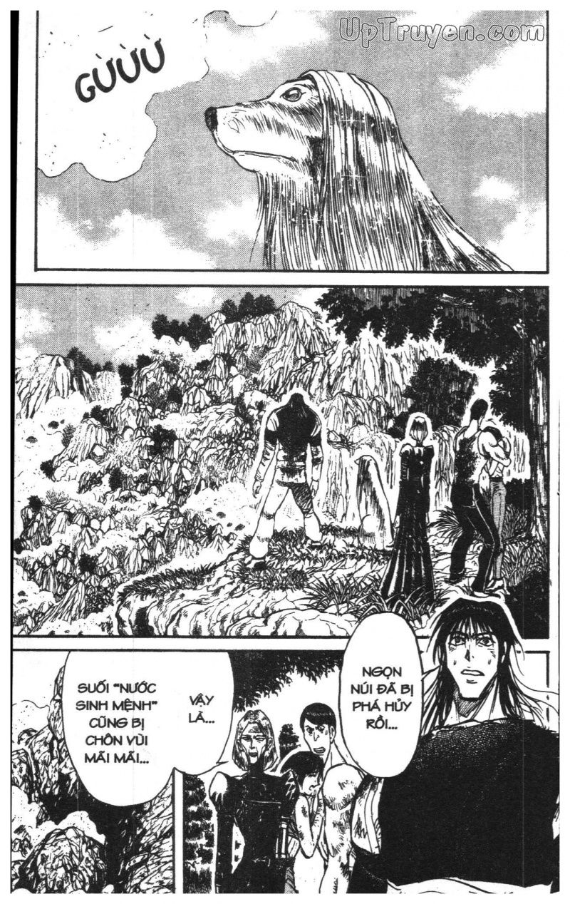 Fujita Kazuhiro Chapter 16 - Trang 2