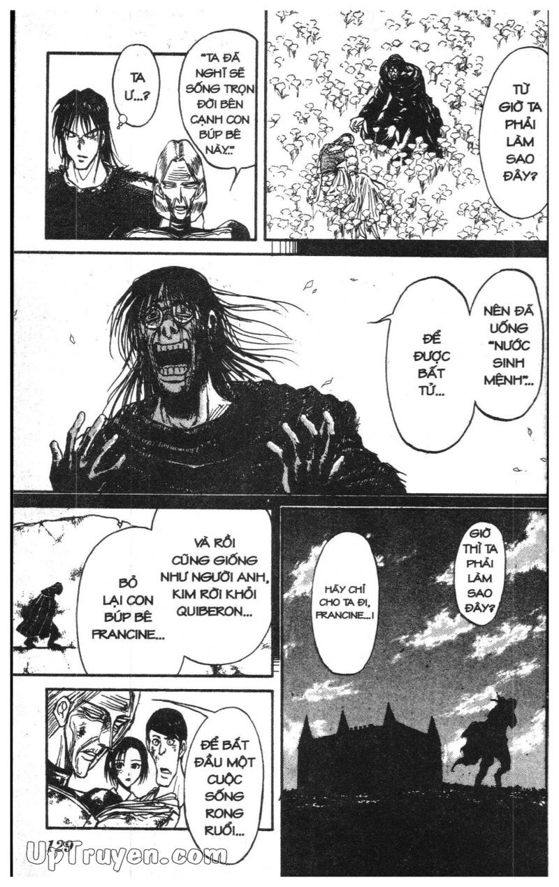 Fujita Kazuhiro Chapter 16 - Trang 2