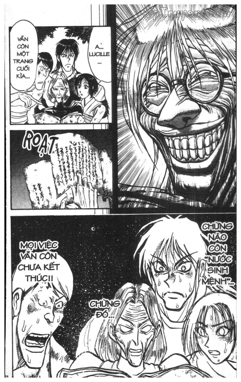 Fujita Kazuhiro Chapter 16 - Trang 2