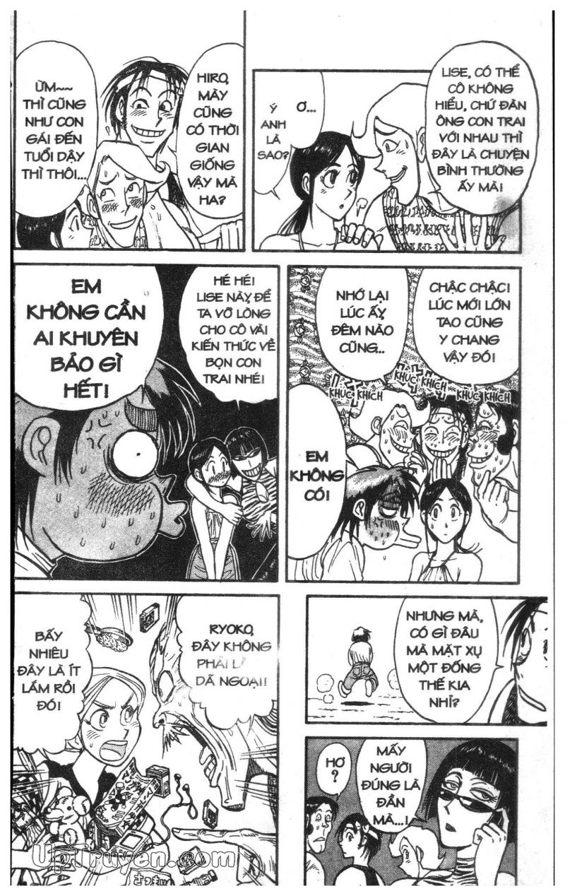 Fujita Kazuhiro Chapter 16 - Trang 2