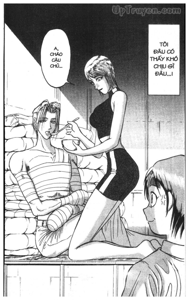 Fujita Kazuhiro Chapter 16 - Trang 2