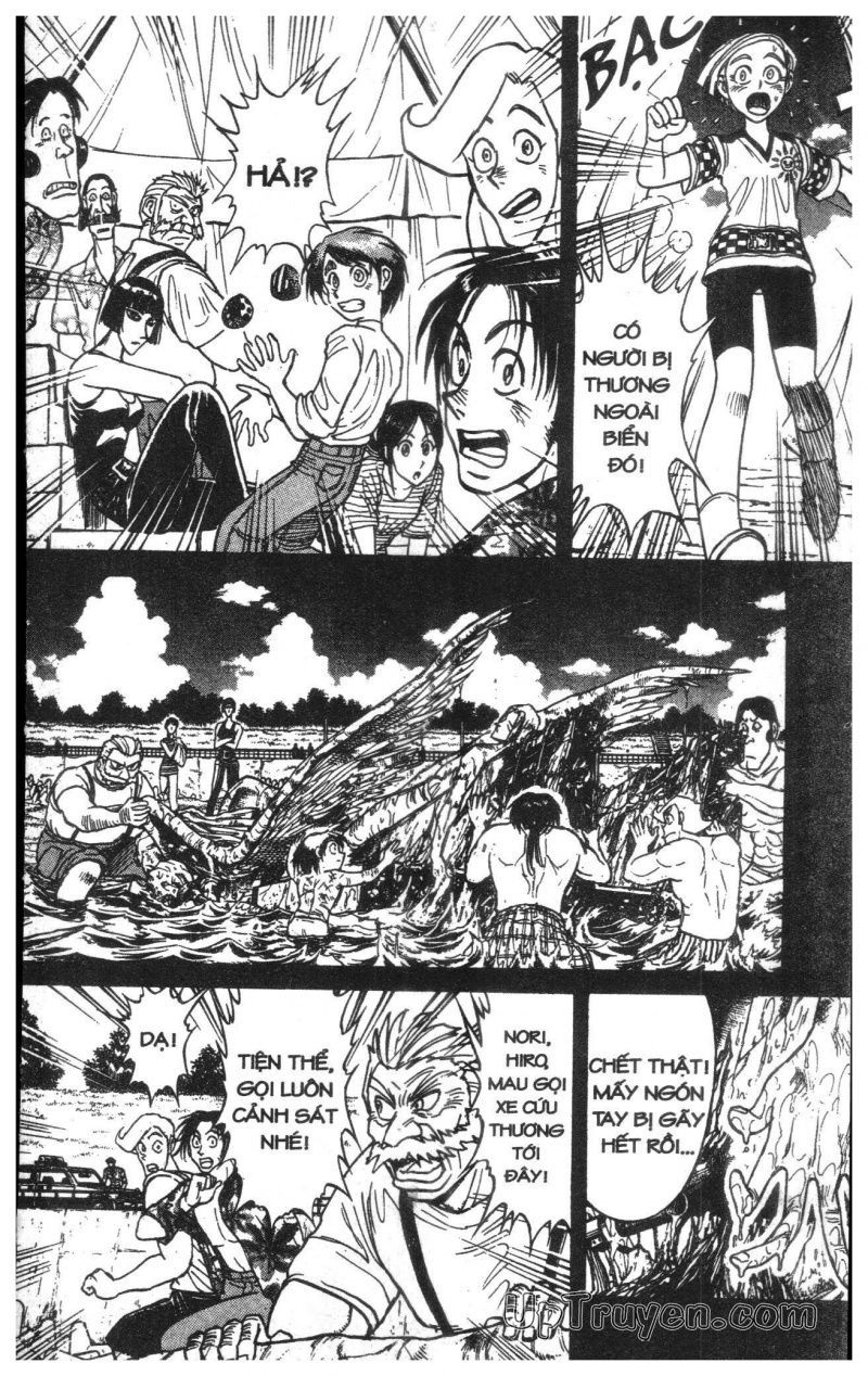 Fujita Kazuhiro Chapter 16 - Trang 2