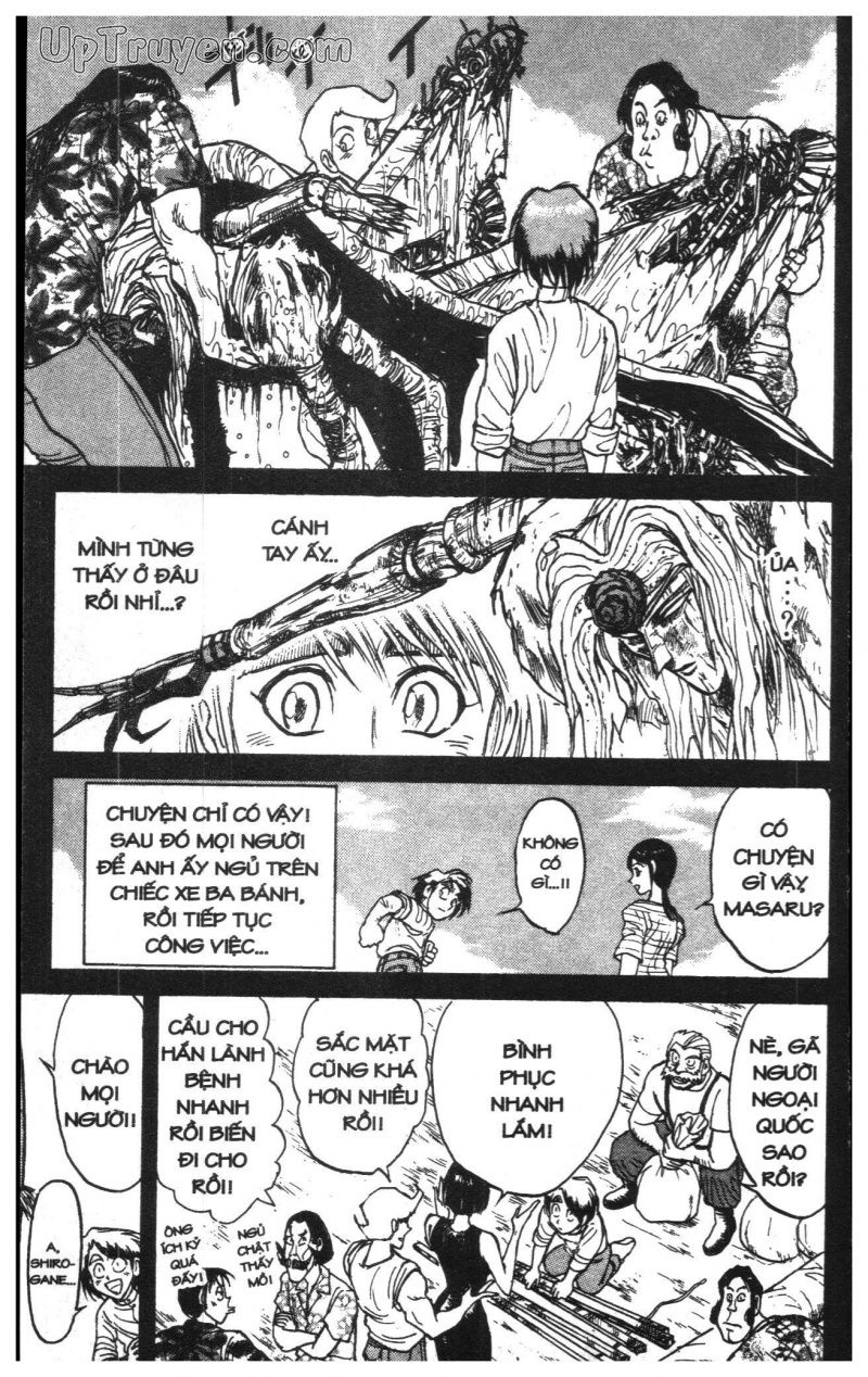 Fujita Kazuhiro Chapter 16 - Trang 2