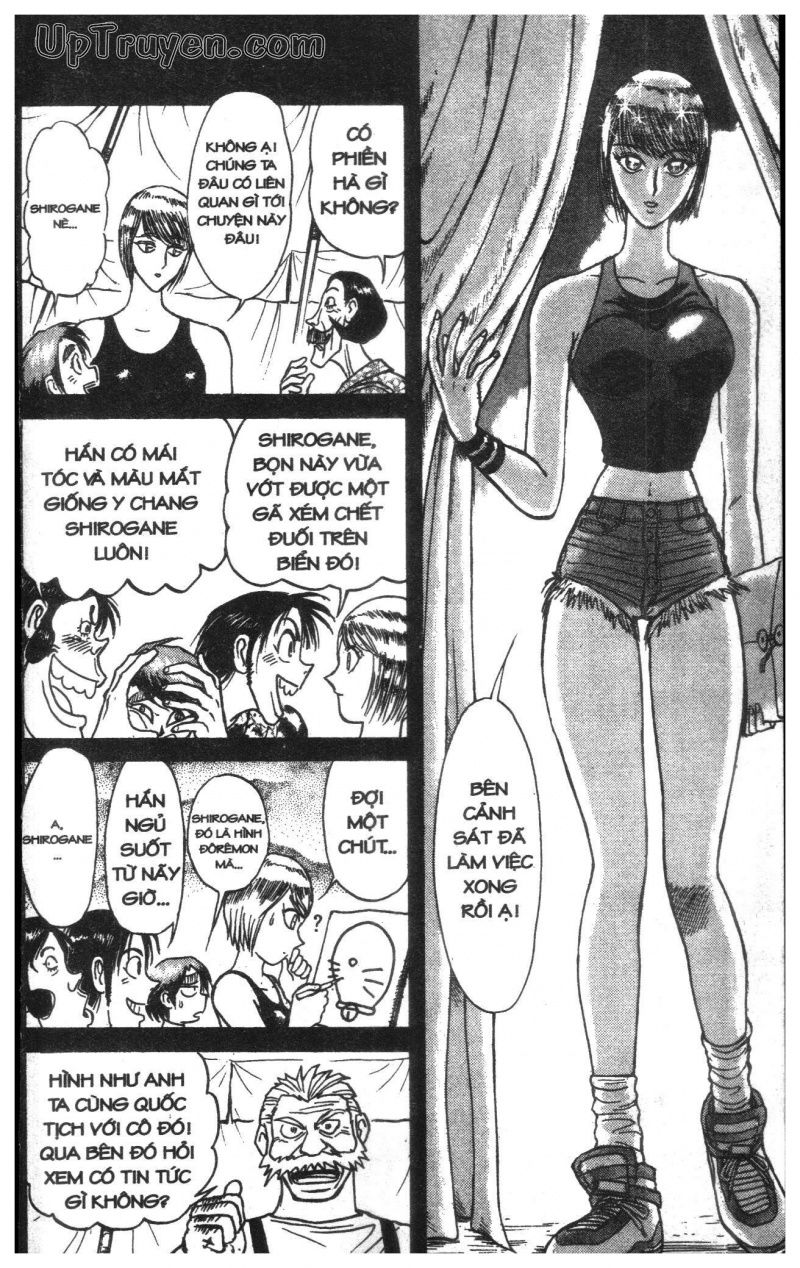 Fujita Kazuhiro Chapter 16 - Trang 2