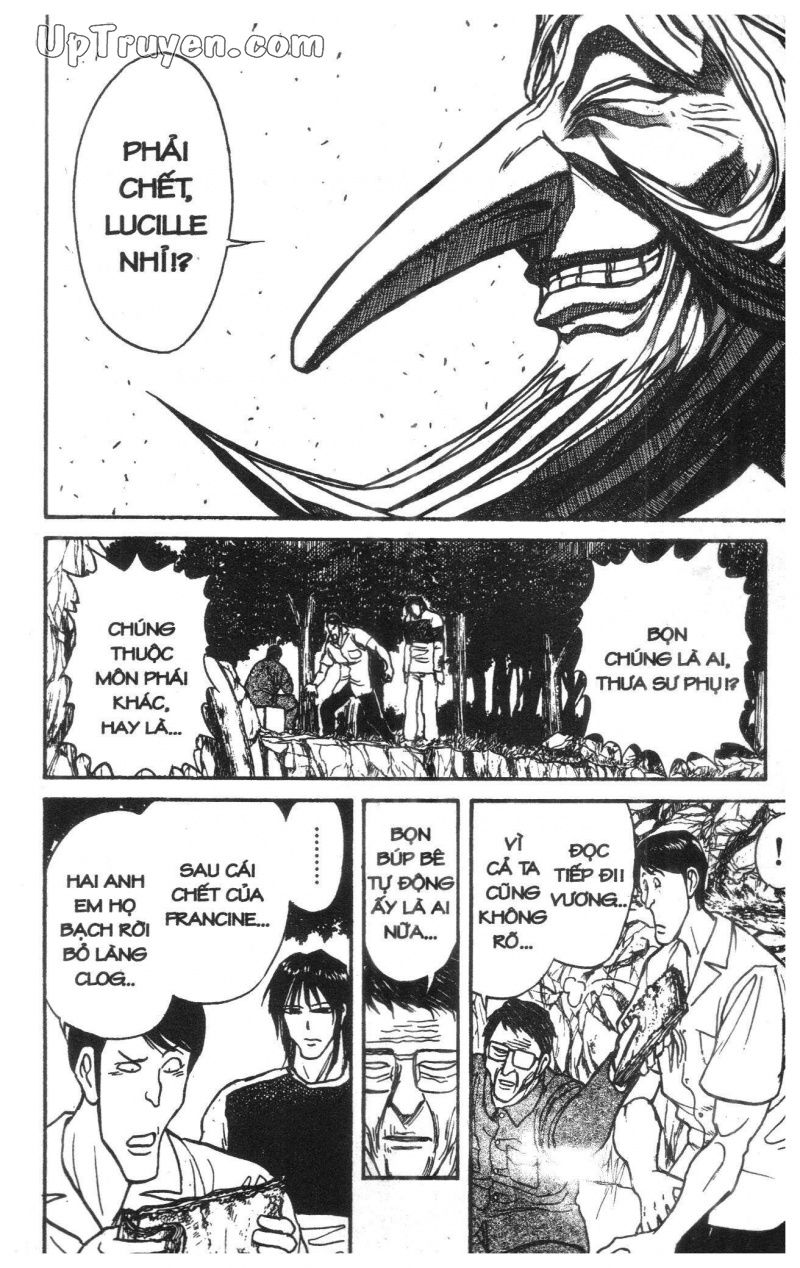 Fujita Kazuhiro Chapter 16 - Trang 2