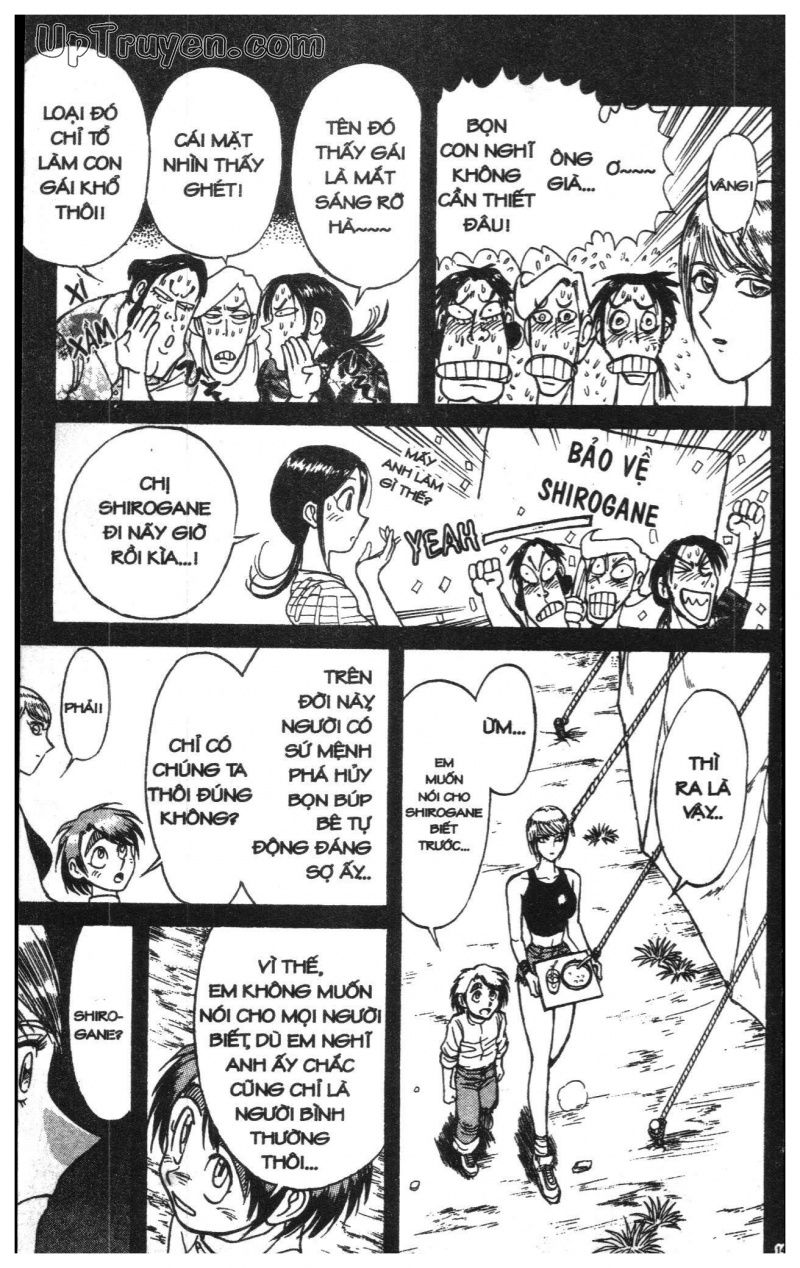 Fujita Kazuhiro Chapter 16 - Trang 2