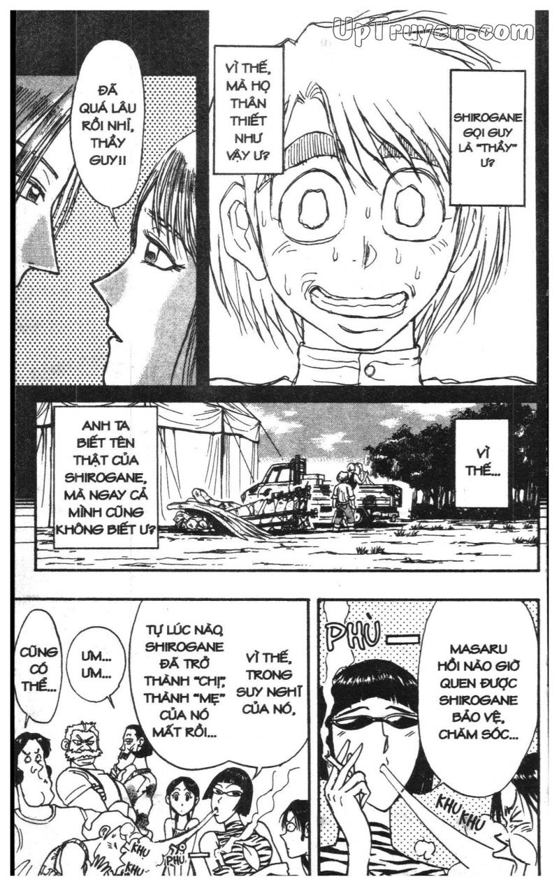 Fujita Kazuhiro Chapter 16 - Trang 2