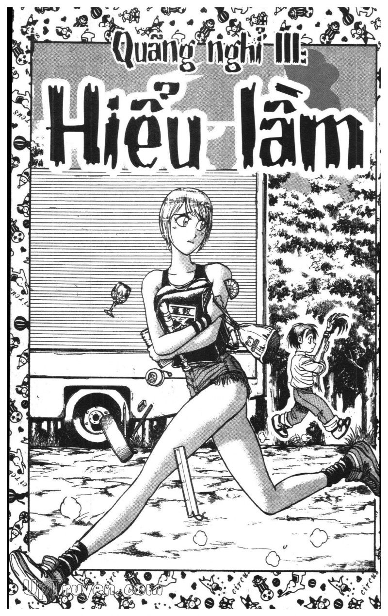 Fujita Kazuhiro Chapter 16 - Trang 2