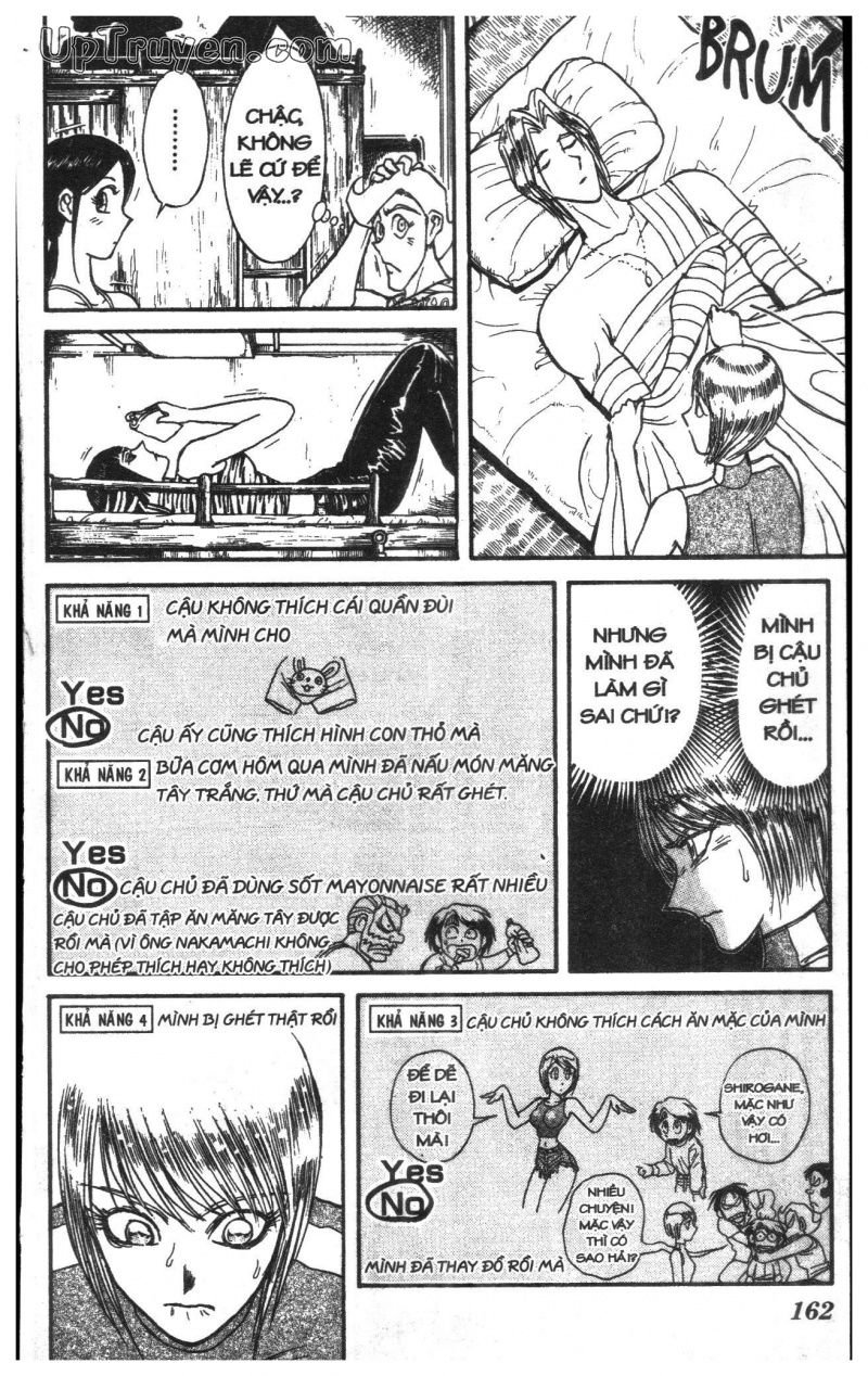 Fujita Kazuhiro Chapter 16 - Trang 2