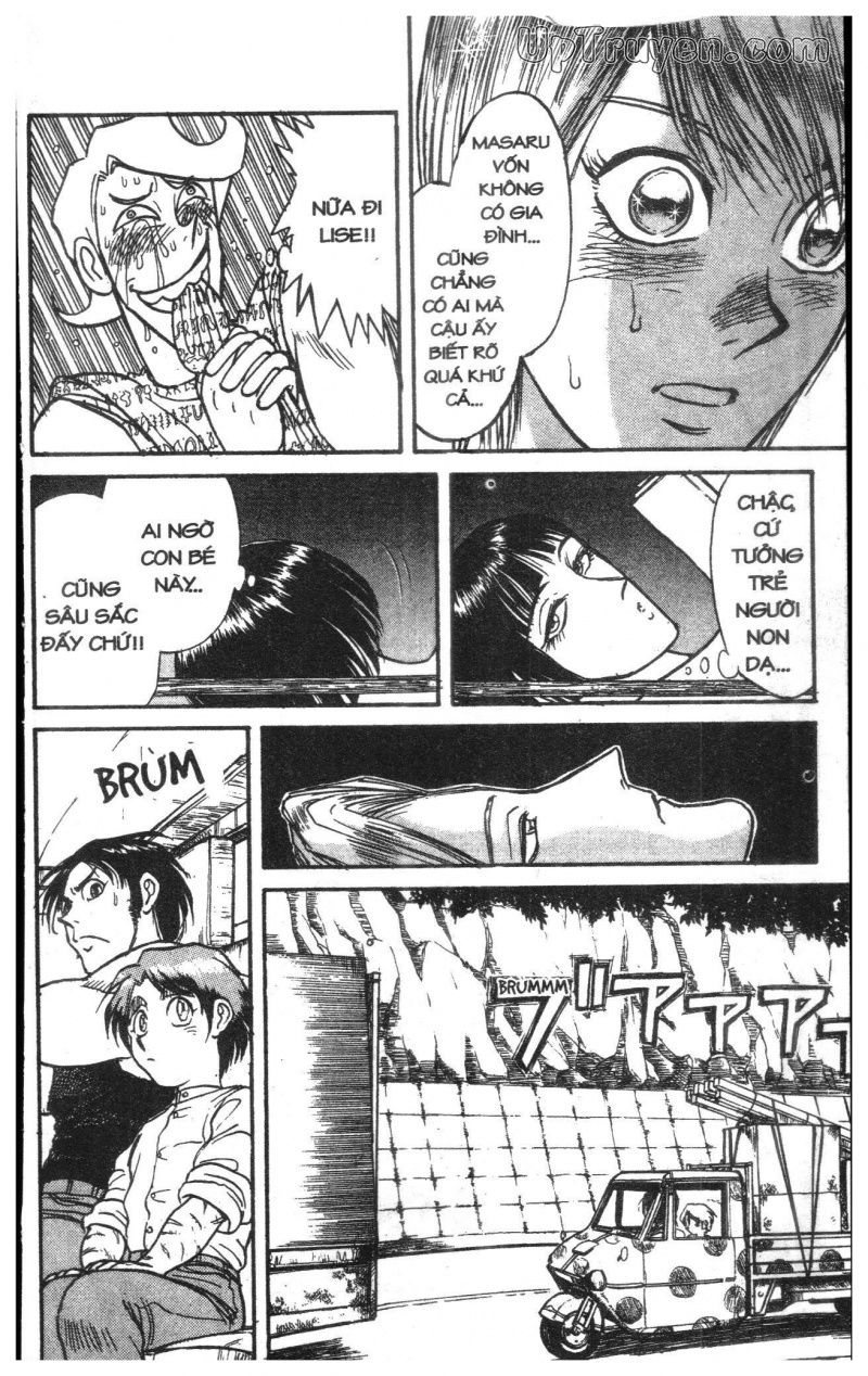 Fujita Kazuhiro Chapter 16 - Trang 2