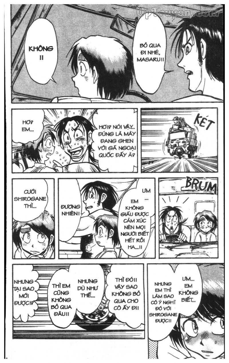 Fujita Kazuhiro Chapter 16 - Trang 2