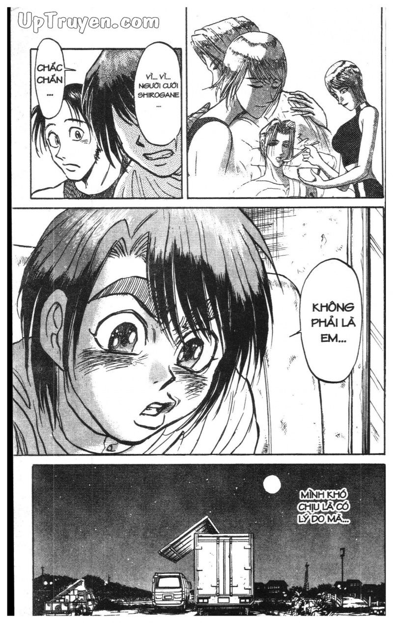 Fujita Kazuhiro Chapter 16 - Trang 2