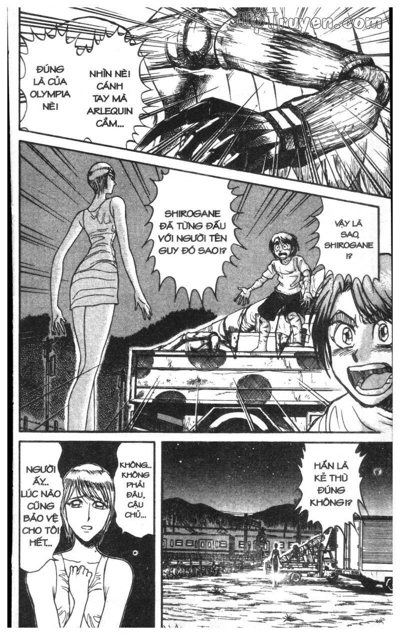 Fujita Kazuhiro Chapter 16 - Trang 2