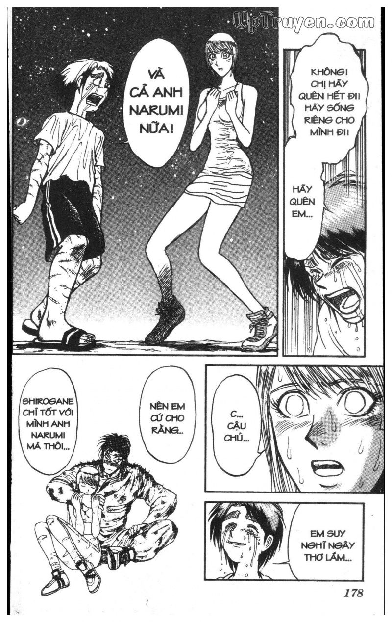 Fujita Kazuhiro Chapter 16 - Trang 2