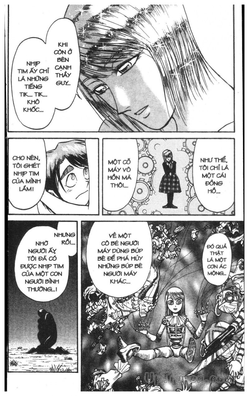 Fujita Kazuhiro Chapter 16 - Trang 2