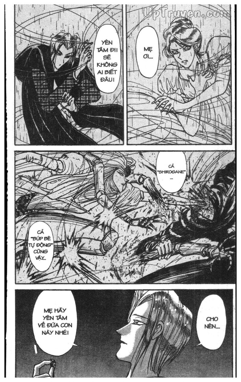 Fujita Kazuhiro Chapter 16 - Trang 2