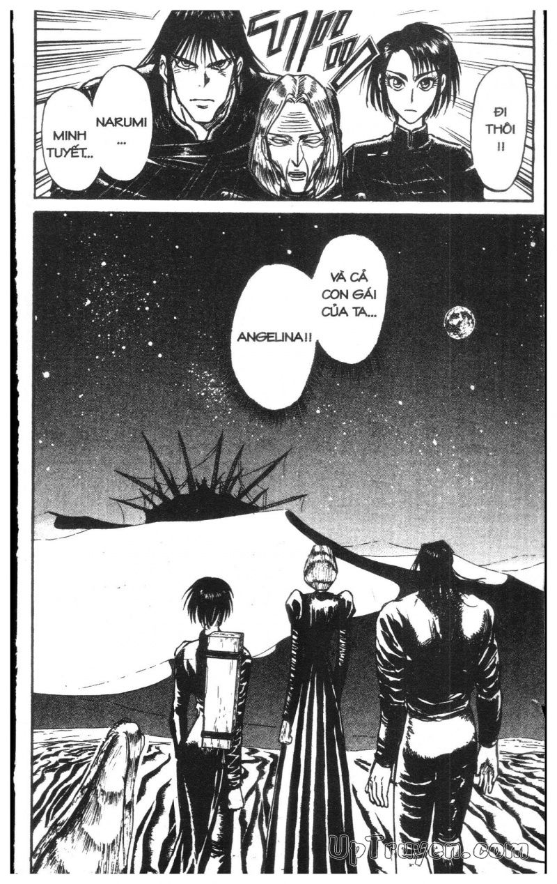 Fujita Kazuhiro Chapter 16 - Trang 2