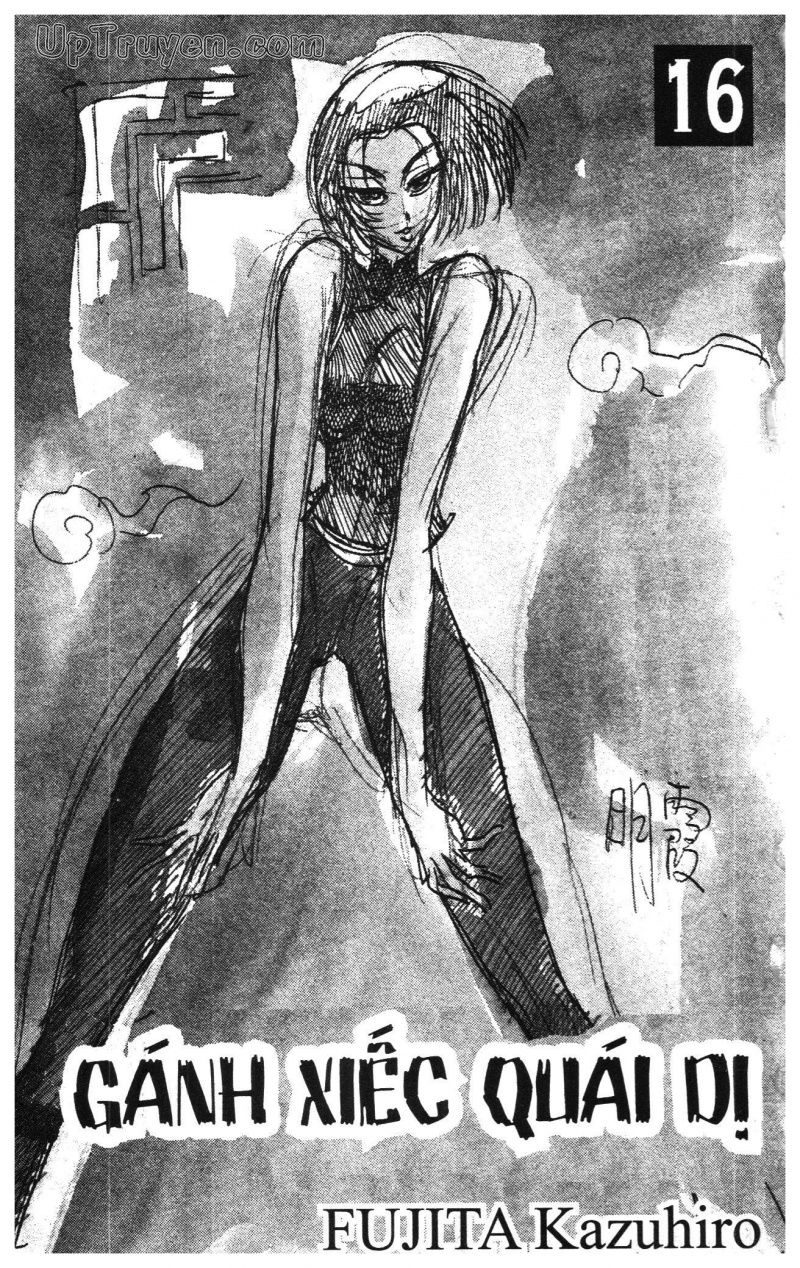 Fujita Kazuhiro Chapter 16 - Trang 2