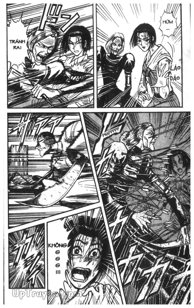 Fujita Kazuhiro Chapter 16 - Trang 2