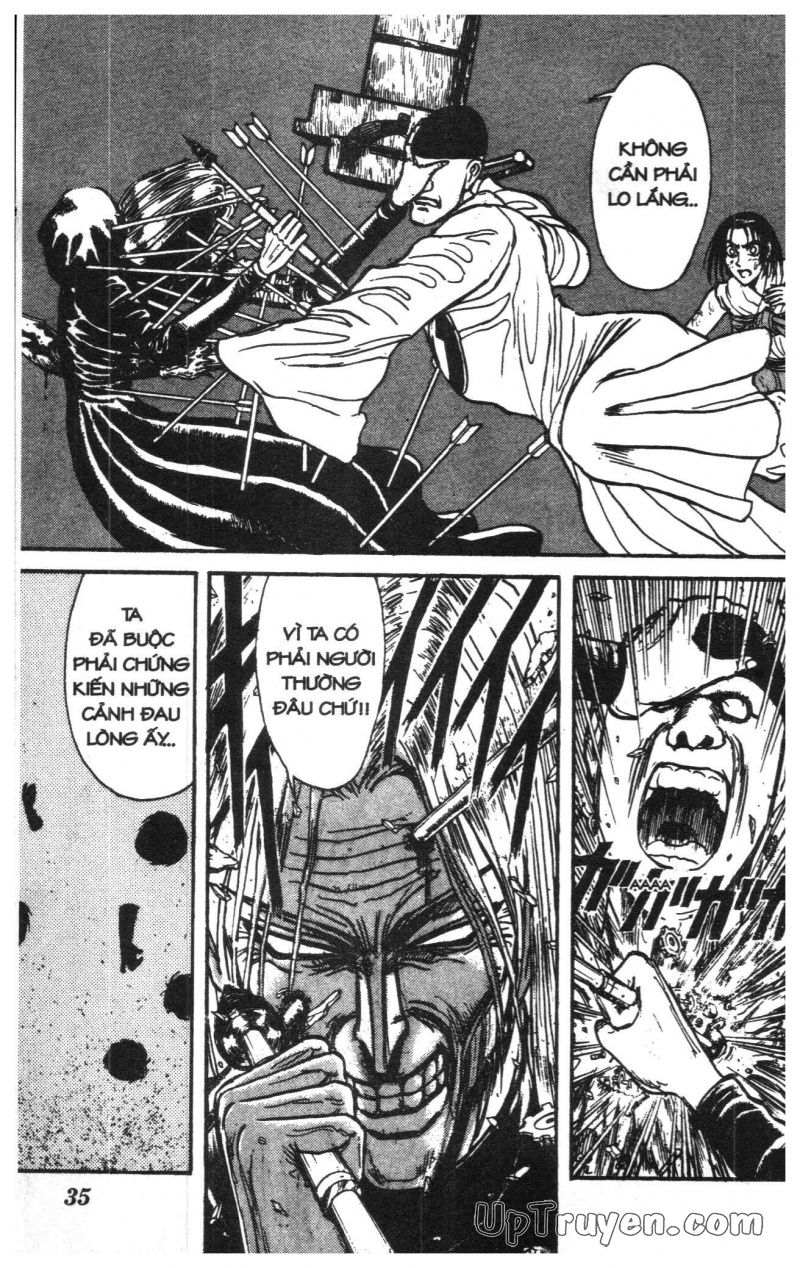 Fujita Kazuhiro Chapter 16 - Trang 2