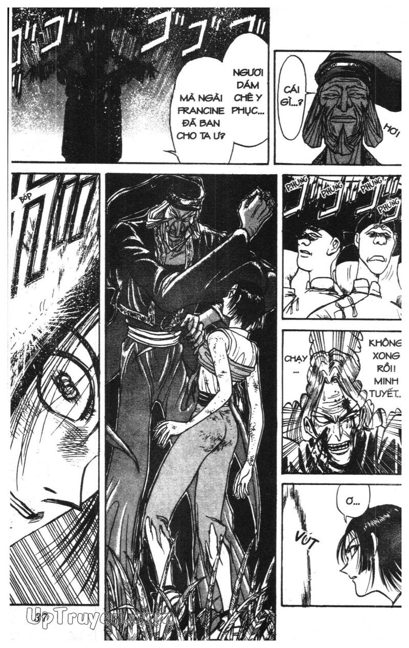 Fujita Kazuhiro Chapter 16 - Trang 2