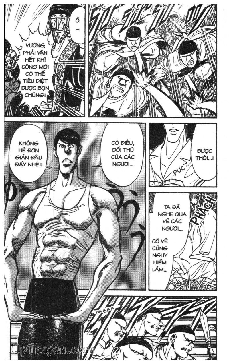 Fujita Kazuhiro Chapter 16 - Trang 2